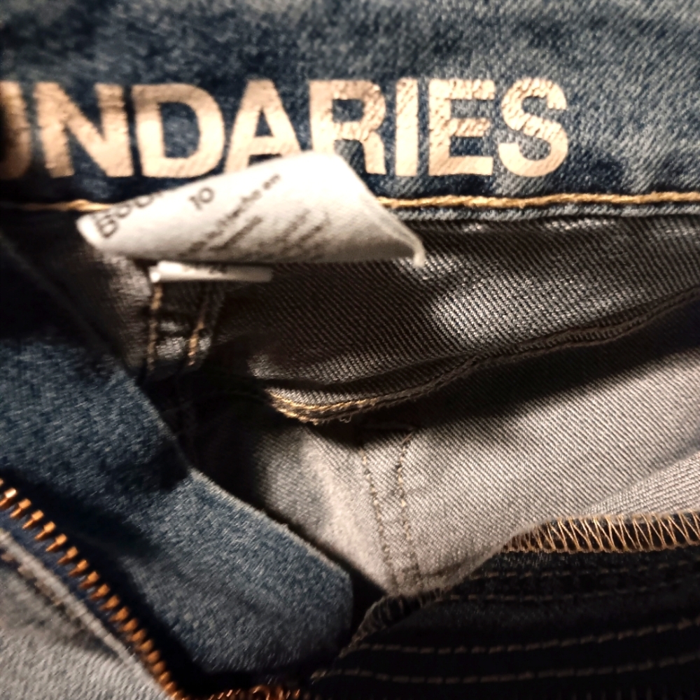 Womens jeans